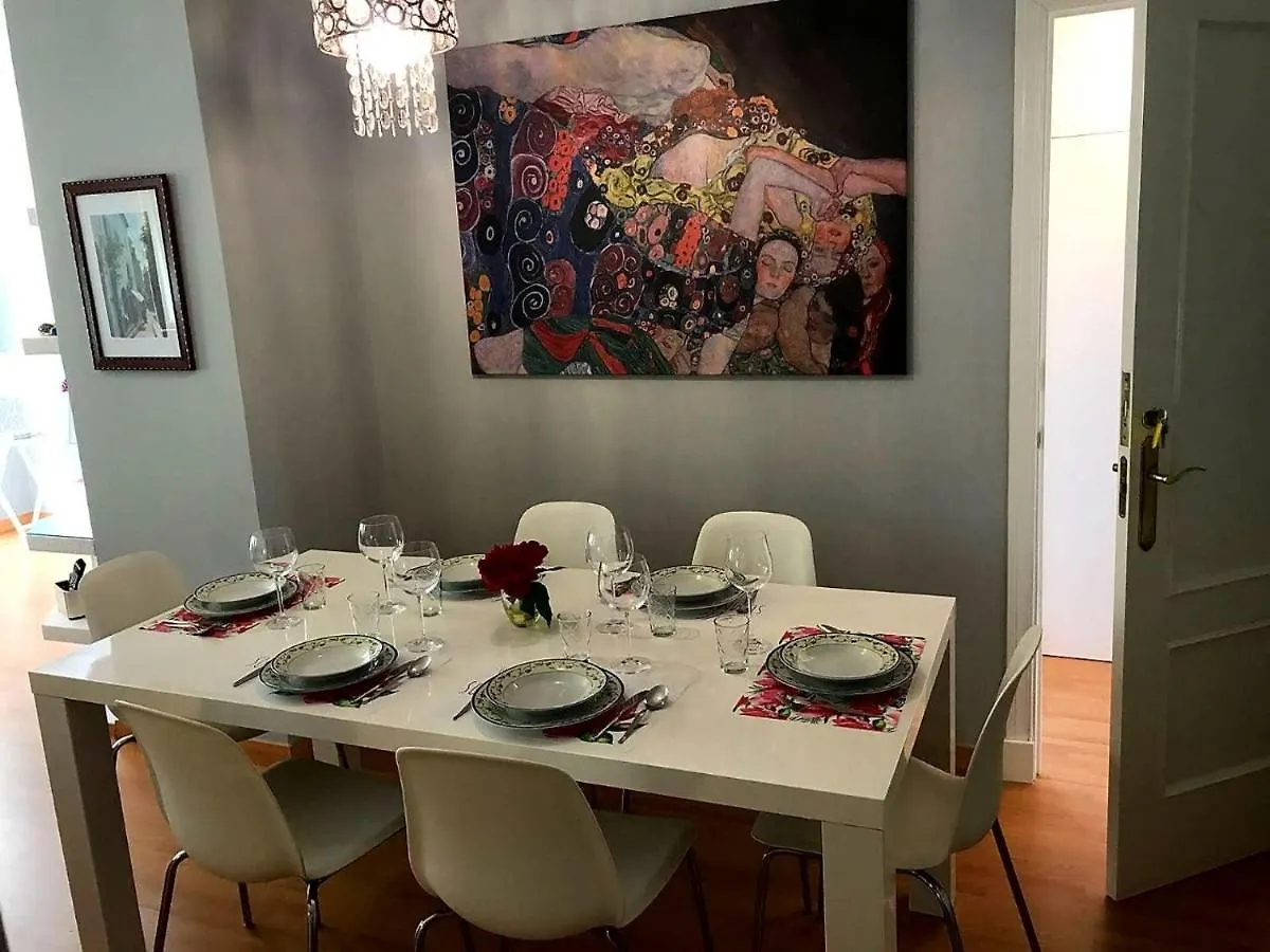 Apartamento Cortadura Beach Cadiz