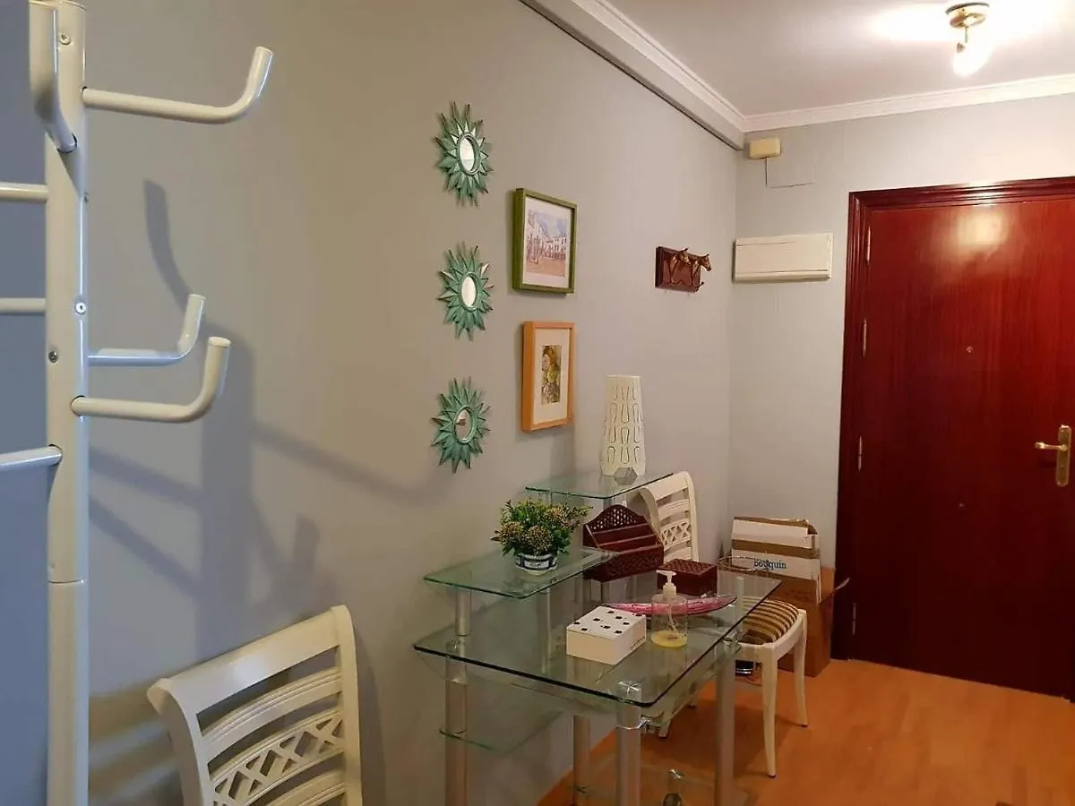 Apartamento Cortadura Beach Cadiz Apartment