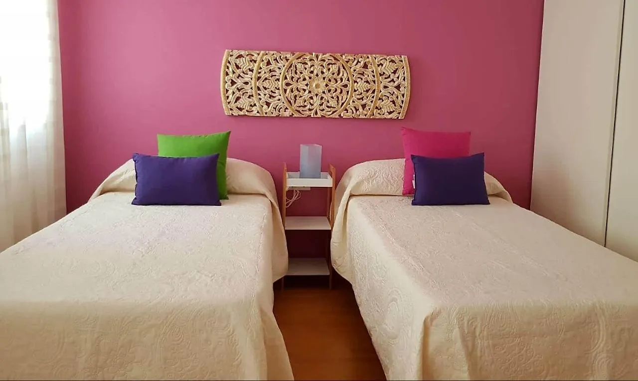 Apartamento Cortadura Beach Cadiz 0*,  Spain